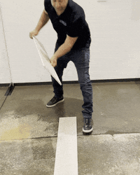 CompleteHI construction complete contractor flooring GIF
