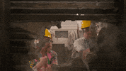Destroy The Goldbergs GIF by ABC Network