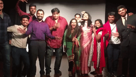 Thandra giphyupload GIF