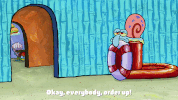 episode 5 spongebob's place GIF by SpongeBob SquarePants