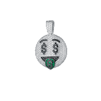Diamond Sticker by Idea Brillante