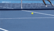 Sliding Rafa Nadal GIF by Tennis TV