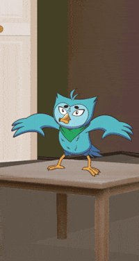 Party Dancing GIF