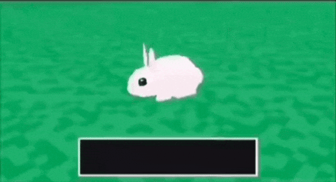 Bunny Go GIF