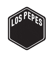 ride motorcycle Sticker by Los Pepes Co