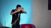 Water Swimming GIF by G2 Esports