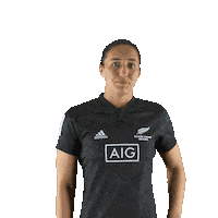 Awesome New Zealand Sticker by World Rugby