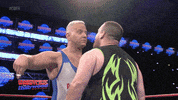 Lets Go Challenge GIF by United Wrestling Network