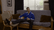 comedy central anders holmvik GIF by Workaholics