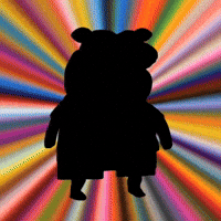 Who Is That GIF by Bear Market Memes