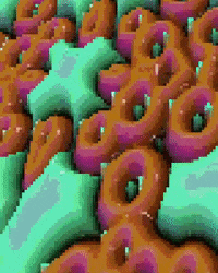 Art Morph GIF by Aleksey Efremov