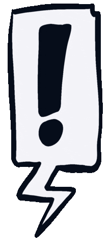 Onekon7 giphyupload cartoon comic bubble Sticker