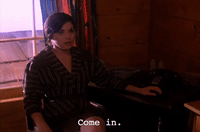 season 2 GIF by Twin Peaks on Showtime