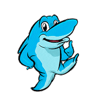 maxjatorp golfinhomax maxjato maxjatorp maxjatosolucoesemlimpeza Sticker