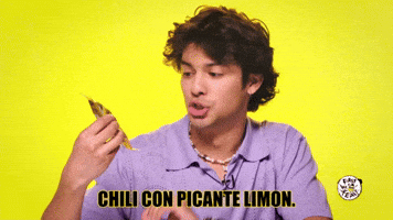 Chili Con Picante Limon
