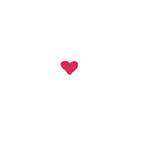 喜歡 In Love Sticker