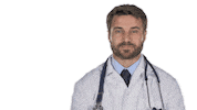 DOCCONTENT medicina doc marketing medico doccontent Sticker