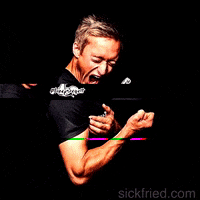 Gym Pump GIF by Sickfried