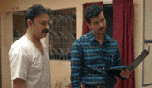 Middle Class Family GIF by The Viral Fever