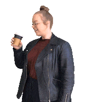 Kristymeta Sticker by Meta AU