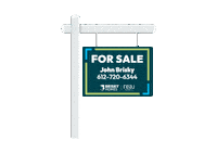 Sticker by Brisky Homes