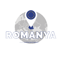 youthprojectsgroup group youth romania erasmus Sticker