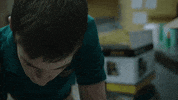 Season 1 What GIF by Mr. Mercedes
