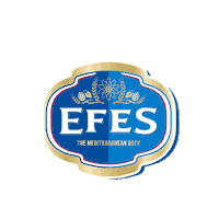 Friends Beer Sticker by Efes