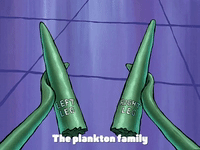 season 3 missing identity GIF by SpongeBob SquarePants