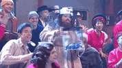 Aidy Bryant Snl GIF by Saturday Night Live