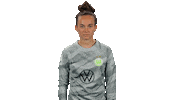 Like A Boss Deal With It Sticker by VfL Wolfsburg