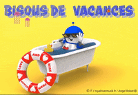 Love You Beach GIF by Royalriver
