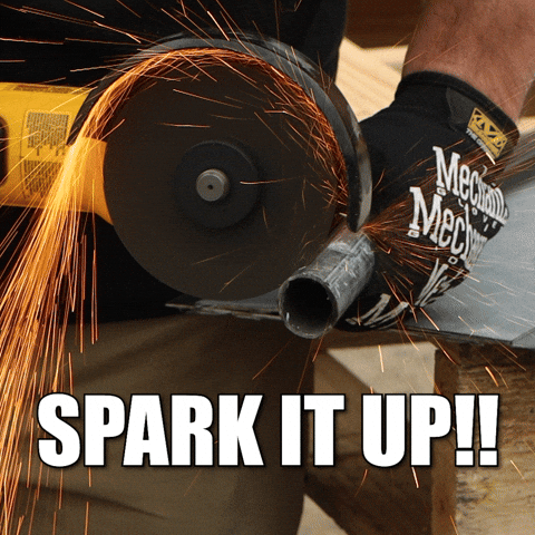 Spark Tools GIF by VCG Construction