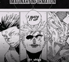 Jujutsu Kaisen Jjk GIF