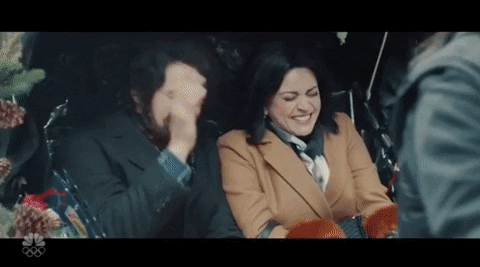 happy james franco GIF by Saturday Night Live