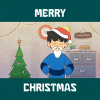 Happy Animation GIF
