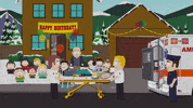 comedy central 21x05 GIF by South Park 