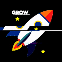 AgenciaGrow2020 grow agenciagrow marketingdigital design GIF