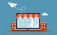 GIF by Mediamodifier