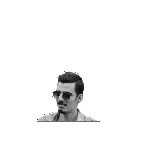 Afro House Sticker by Muratt Mat