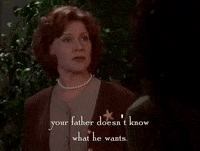 season 1 netflix GIF by Gilmore Girls 