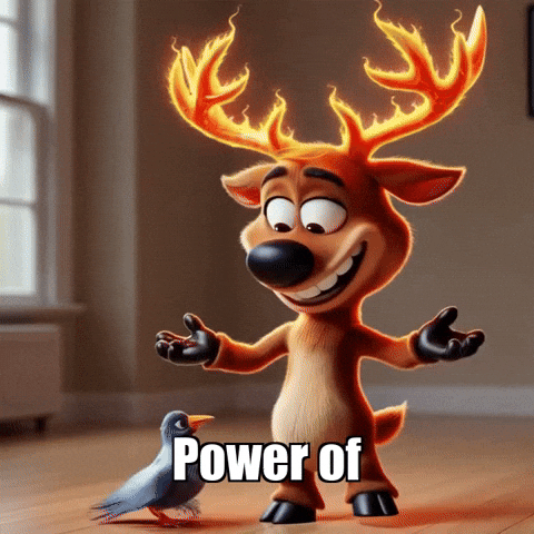 Inner Light Compassion GIF by elkijahspark