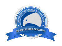 Sport Sello Sticker by LincolnCollegeChile