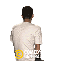 Standup Ccbr Sticker by Comedy Central BR