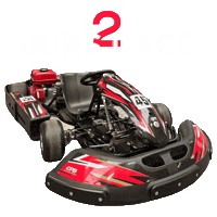 Racing Race Sticker by circuitparkberghem