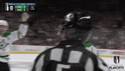 Happy Stanley Cup GIF by NHL
