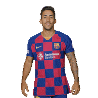 Sport Barca Sticker by FC Barcelona