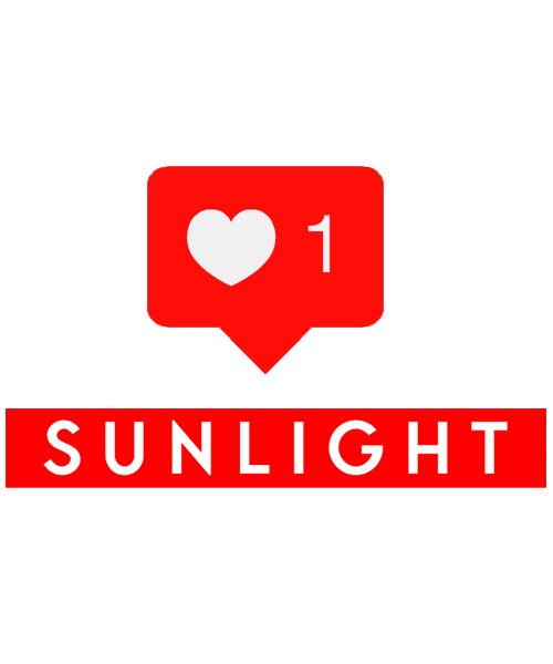 sunlightbrilliant giphyupload blackfriday sunlight санлайт Sticker