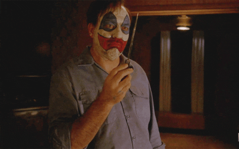 john carroll lynch GIF