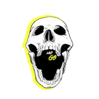 Wildgosun Sticker by moeyewear
